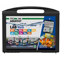 JBL ProAqua Test Lab Marin (Profi Wassertestkoffer Meerwasser)