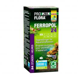 JBL PROFLORA Ferropol 24 50ml