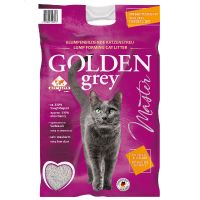 Jetzt testen: 14 kg Golden Katzenstreu - Golden Odour