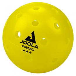 Joola Pickleball-B&auml;lle-Set Primo, 4 B&auml;lle