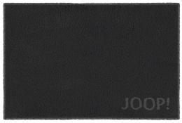 JOOP! CLASSIC Badteppich - schwarz - 50x60 cm