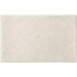 JOOP! Uni Cornflower 1670 Badematte - creme - 50x80 cm