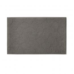 JOOP! Uni Cornflower 1670 Badematte - graphit - 50x80 cm