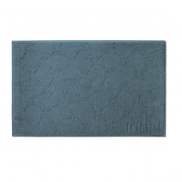 JOOP! Uni Cornflower 1670 Badematte - Salbei - 50x80 cm