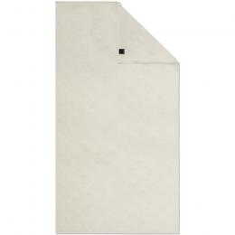 JOOP! Uni Cornflower Duschtuch - creme - 80x150 cm