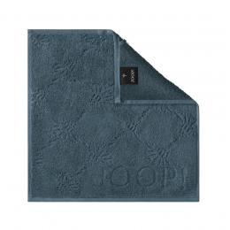 JOOP! Uni Cornflower Seiftuch - salbei - 30x30 cm