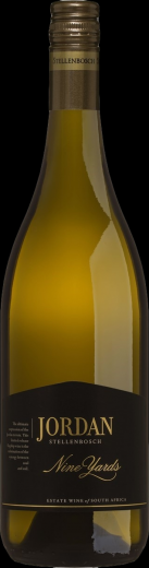 Jordan Nine Yards Chardonnay 2021