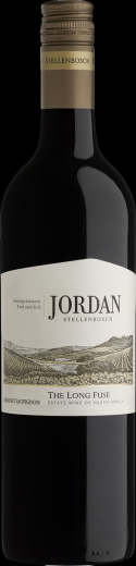 Jordan The Long Fuse Cabernet Sauvignon 2017