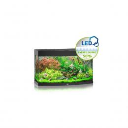 Juwel Komplett-Aquarium Vision 180 LED ohne Unterschrank schwarz