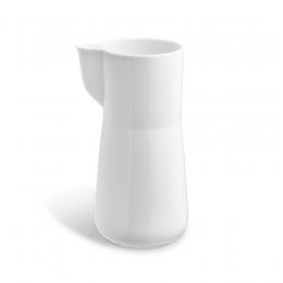 Kähler Kaolin Kanne offen - white - 1000 ml