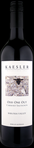 Kaesler Odd One Out Cabernet Sauvignon 2017