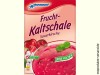 Kaltschale Sauerkirsche Komet ohne Kochen