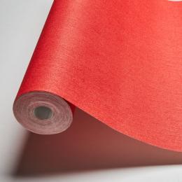 Karl Lagerfeld Vliestapete - rot (Code: 378866) - Breite 0,53 m - Rollenl&auml;nge 10,05 m