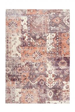 Kayoom Teppich Indiana 400 - multi-terra - 120x170 cm