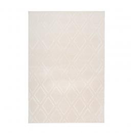 Kayoom Teppich Monroe 300 - creme - 200x290 cm