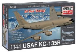 KC-135R USAF