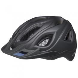 KED Fahrradhelm Certus Pro Black matt, M
