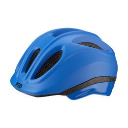 KED Fahrradhelm Meggy II, Größe S, Galaxy Blue Matt