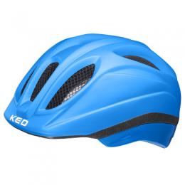 KED Fahrradhelm Meggy II, Größe S/M, Blue Matt