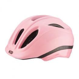 KED Fahrradhelm Meggy II, Größe XS, Flamingo Pink