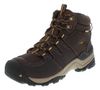 Keen GYPSUM II MID WP Coffe Bean Bronze Mist Herren Hikingstiefel Braun