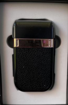 Kemei Final Shaver (ZKM) - KM-2024 - Haarschneider - Haartrimmer - Bartschneider - Rasierer - Kabellos -.