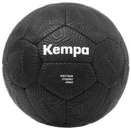 Kempa Handball Spectrum Synergy Primo Black & White, Größe 2