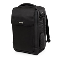 Kensington SecureTrek Laptop Overnight - Notebook-Rucksack - 43.2 cm (17