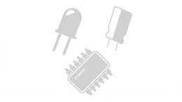 Keramikkondensator 330 pF, 100 V, RM 5 mm, radial