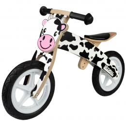 Kinderfahrrad Woomax Kuh 12 Ohne Pedale