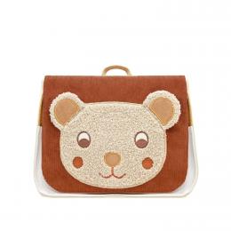 Kinderrucksack 'Bär'