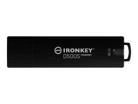Kingston IronKey D500SM - USB-Flash-Laufwerk
