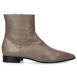 Klassische Stiefeletten 2131 Nappaleder