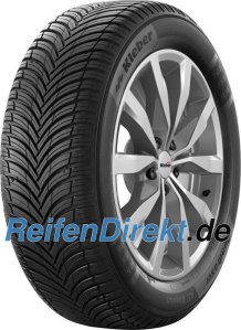 Kleber Quadraxer 3 ( 215/60 R16 99V XL )