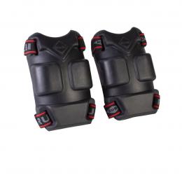 Knieschoner Rubi 66957 Schwarz (2 St&uuml;ck)
