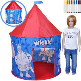 KNORRTOYS® Color My Tent Spielzelt Wickie zum Bemalen