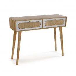 Konsole Versa Vega 30 x 78 x 100 cm