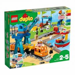 Konstruktionsspiel   Lego 10875         Bunt 105 St&uuml;cke