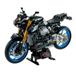 Konstruktionsspiel Lego 42159 YAMAHA MT-10 SP 1478 St&uuml;cke