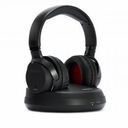 Kopfh&ouml;rer Aiwa WHF930D Schwarz