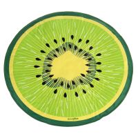 Kühlmatte Cool Kiwi - Ø 76 cm