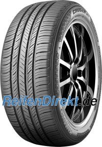 Kumho Crugen HP71 ( 225/65 R17 102V 4PR )