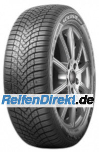 Kumho Solus 4S HA32+ ( 215/55 ZR17 98W XL )