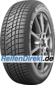 Kumho WinterCraft WS71 SUV ( 275/45 R20 110W XL, mit Felgenschutzleiste (FSL) )