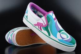 KUSTOM Schuhe Anabel Summer Sneaker