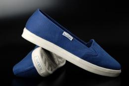 KUSTOM Schuhe Birch Blue Sneaker