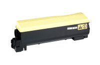 Kyocera Toner TK-550Y gelb