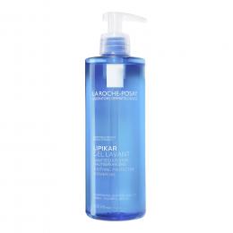 La Roche Posay Lipikar Gel Lavant