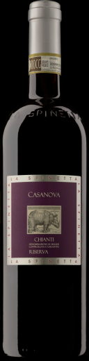 La Spinetta Casanova Chianti Riserva 2019