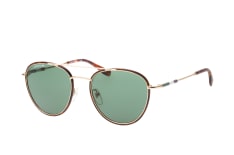 Lacoste L 102SND 757, Aviator Sonnenbrille, Damen, in Sehst&auml;rke erh&auml;ltlich